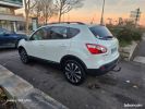 Annonce Nissan Qashqai 1.6l dci 130 connect édition GARANTIE