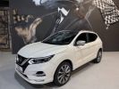 Annonce Nissan Qashqai 1.7 DCI 150 Tekna+