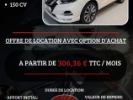 Annonce Nissan Qashqai 1.7 DCI 150 Tekna+