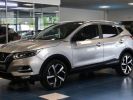 Voir l'annonce Nissan Qashqai 1.7 dCi 150 Tekna