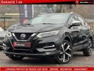 Voir l'annonce Nissan Qashqai 1.7 dCi 150ch Tekna+ 2019