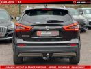 Annonce Nissan Qashqai 1.7 dCi 150ch Tekna+ 2019