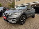 Voir l'annonce Nissan Qashqai 1.7 DCI 150CH TEKNA INTELLIGENT 4X4 XTRONIC 2019 EURO6/CRITAIR 2 / CREDIT /