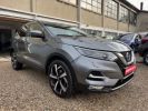 Annonce Nissan Qashqai 1.7 DCI 150CH TEKNA INTELLIGENT 4X4 XTRONIC 2019 EURO6/CRITAIR 2 / CREDIT /