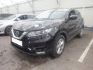 Nissan Qashqai 1.3 DIG-T 140 BUSINESS EDITION Occasion