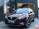 Voir l'annonce Nissan Qashqai 140 ch N-Connecta