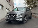 Voir l'annonce Nissan Qashqai 140 N-Connecta