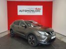 Achat Nissan Qashqai 1.5 DCI 110 CONNECT EDITION + ATTELAGE Occasion