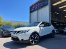 Achat Nissan Qashqai 1.5 dCi 110 Stop/Start Connect Edition Occasion