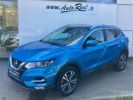 Nissan Qashqai 1.5 dCi 115 N-Connecta Occasion