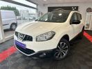 Achat Nissan Qashqai 1.6 dCi 130 FAP All-Mode Stop/Start TEKNA Occasion