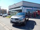 Achat Nissan Qashqai 1.6 DCI 130CH FAP STOP&START CONNECT EDITION Occasion
