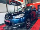 Voir l'annonce Nissan Qashqai 2.0 73008kms