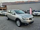 Annonce Nissan Qashqai 2.0 dci 150 all mode acenta 11-2011 GARANTIE 12 MOIS 4X4 ATTELAGE BV6 REGULATEUR