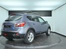 Annonce Nissan Qashqai 2.0 dCi 150 All-Mode Tekna