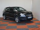 Annonce Nissan Qashqai 2.0 dCi 150 FAP Connect Edition