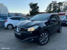 Voir l'annonce Nissan Qashqai 2.0 dCi 150ch All-Mode Connect Edition 4X4