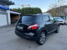 Annonce Nissan Qashqai 2.0 dCi 150ch All-Mode Connect Edition 4X4