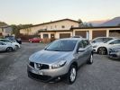 Voir l'annonce Nissan Qashqai  2.0 dCi150 FAP Acenta 4x4 E5