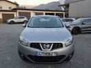 Annonce Nissan Qashqai  2.0 dCi150 FAP Acenta 4x4 E5