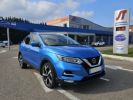 Annonce Nissan Qashqai +2 1.3 DIG-T - 160 Tekna+PHASE 2