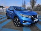 Annonce Nissan Qashqai +2 1.3 DIG-T - 160 Tekna+PHASE 2