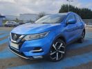 Annonce Nissan Qashqai +2 1.3 DIG-T - 160 Tekna+PHASE 2