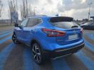 Annonce Nissan Qashqai +2 1.3 DIG-T - 160 Tekna+PHASE 2