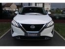 Annonce Nissan Qashqai +2 1.3 Mild Hybrid - 140 III 2021 N-Connecta PHASE 2