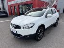 Voir l'annonce Nissan Qashqai +2 1.5 dCi - 106  Acenta Pure Drive PHASE 2