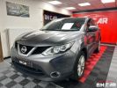 Voir l'annonce Nissan Qashqai +2 1.5 dCi 110 Stop/Start Connect Edition Suivi complet