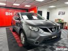 Annonce Nissan Qashqai +2 1.5 dCi 110 Stop/Start Connect Edition Suivi complet