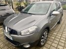 Annonce Nissan Qashqai +2 1.5 dCi 110CH Edition Limied 