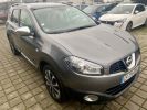 Annonce Nissan Qashqai +2 1.5 dCi 110CH Edition Limied 