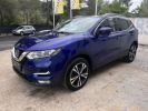 Annonce Nissan Qashqai +2 1.5 dCi - 115  II 2014 N-Connecta PHASE 2