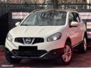 Annonce Nissan Qashqai +2 1.5 dCi Phase 2 110CV année 06-2011 Connect Édition 299.000KM Toute Options a 3790euro