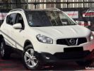 Annonce Nissan Qashqai +2 1.5 dCi Phase 2 110CV année 06-2011 Connect Édition 299.000KM Toute Options a 3790euro