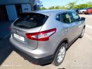 Annonce Nissan Qashqai +2 1.6 dCi 2WD Xtronic 130 cv BVA