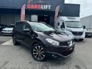 Voir l'annonce Nissan Qashqai +2 2+ Phase 2 2.0 dCi DPF All-Mode 4WD 150 cv ,Connect Edition ,TOIT PANORAMIQUE ,ENTRETIENS A JOUR