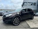 Annonce Nissan Qashqai +2 2+ Phase 2 2.0 dCi DPF All-Mode 4WD 150 cv ,Connect Edition ,TOIT PANORAMIQUE ,ENTRETIENS A JOUR