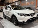 Voir l'annonce Nissan Qashqai +2 2 tekna 1.6 dci