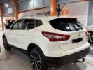 Annonce Nissan Qashqai +2 2 tekna 1.6 dci