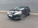 Annonce Nissan Qashqai +2 ii 2 1.5 dci 110 tekna bv6