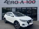 Voir l'annonce Nissan Qashqai +2 II Phase 2 1.3 140 cv N-CONNECTA