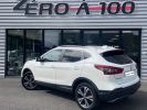 Annonce Nissan Qashqai +2 II Phase 2 1.3 140 cv N-CONNECTA