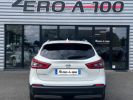 Annonce Nissan Qashqai +2 II Phase 2 1.3 140 cv N-CONNECTA