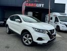 Annonce Nissan Qashqai +2 II Phase 2 1.3 DIG-T 2WD 140 cv ,N-CONNECTA , HISTORIQUE COMPLET- ENTRETIENS A JOUR GARANTIE 12 MOIS