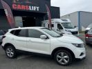 Annonce Nissan Qashqai +2 II Phase 2 1.3 DIG-T 2WD 140 cv ,N-CONNECTA , HISTORIQUE COMPLET- ENTRETIENS A JOUR GARANTIE 12 MOIS