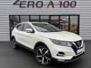 Voir l'annonce Nissan Qashqai +2 II Phase 2 1.5 dCi 115 cv