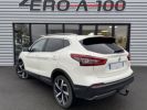 Annonce Nissan Qashqai +2 II Phase 2 1.5 dCi 115 cv